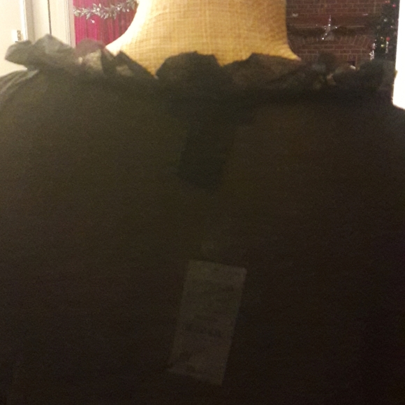 Boho Express top - Picture 4 of 6